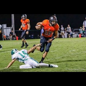 Meet your Posher, Michael